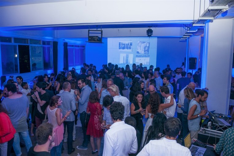 Lebanese Design Industry Flocks To Meet Dubai Design District